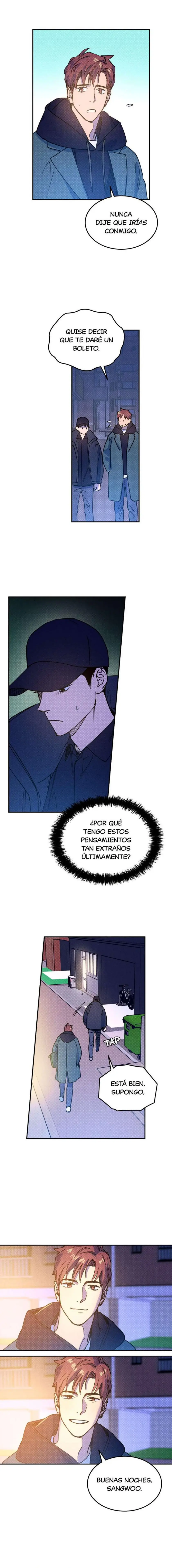 Error Semantico - Capítulo 20 - Página 13 - LectorTMOo