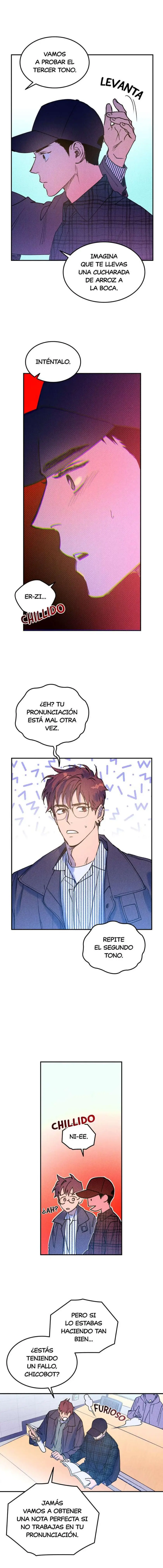 Error Semantico - Capítulo 21 - Página 4 - LectorTMOo
