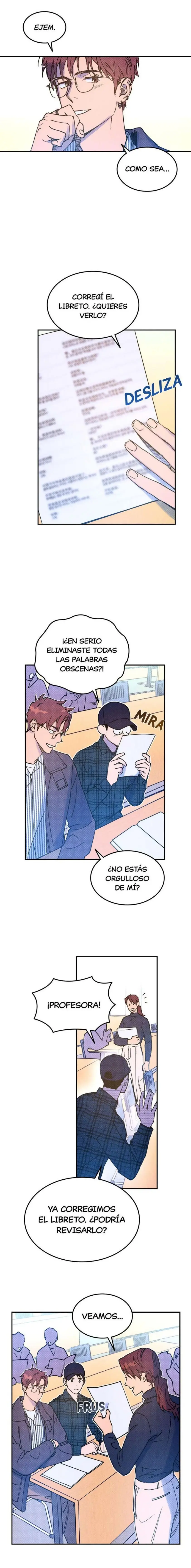 Error Semantico - Capítulo 21 - Página 5 - LectorTMOo