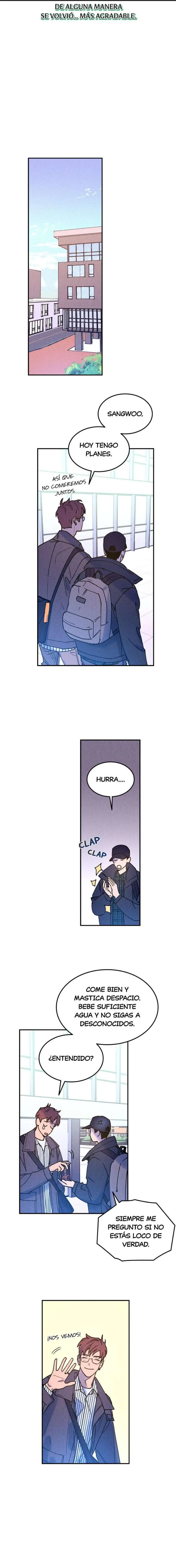 Error Semantico - Capítulo 21 - Página 7 - LectorTMOo