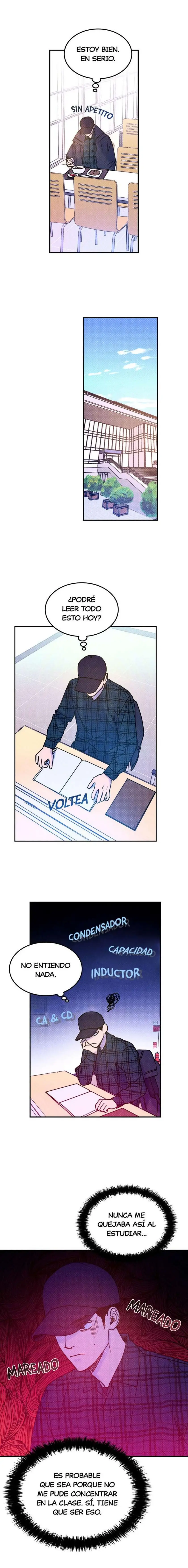 Error Semantico - Capítulo 21 - Página 10 - LectorTMOo