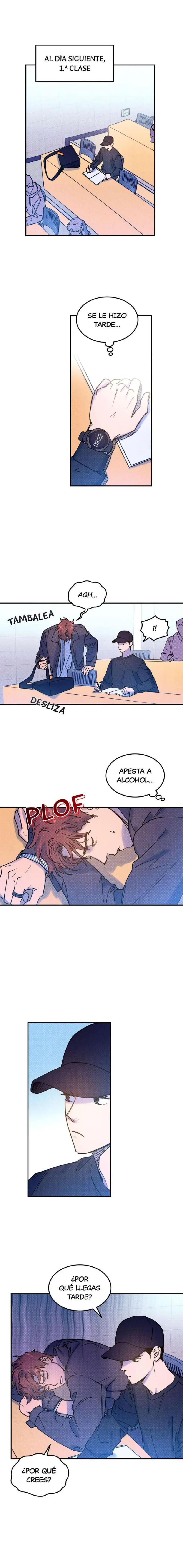 Error Semantico - Capítulo 21 - Página 11 - LectorTMOo