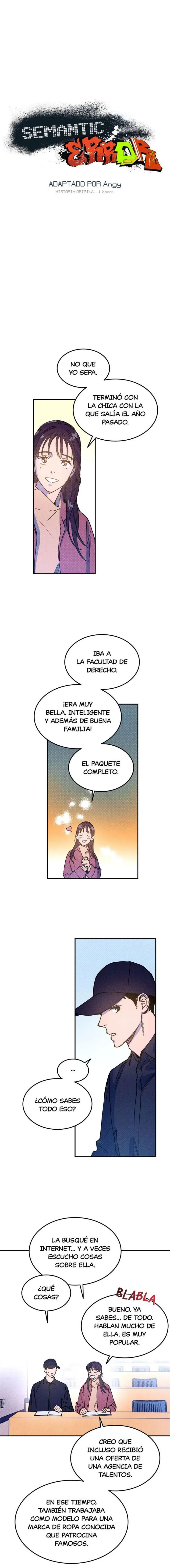 Error Semantico - Capítulo 23 - Página 2 - LectorTMOo