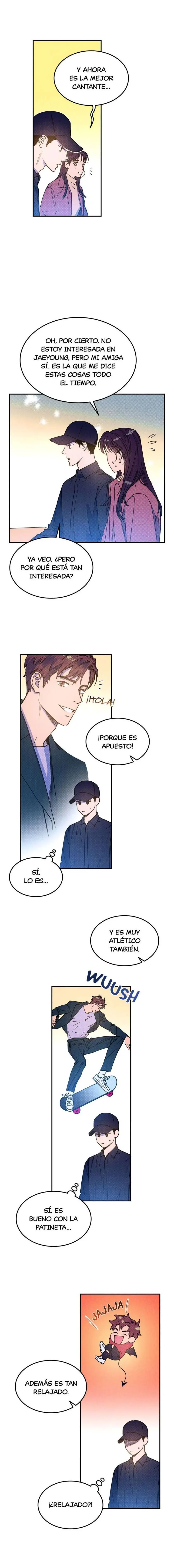 Error Semantico - Capítulo 23 - Página 3 - LectorTMOo