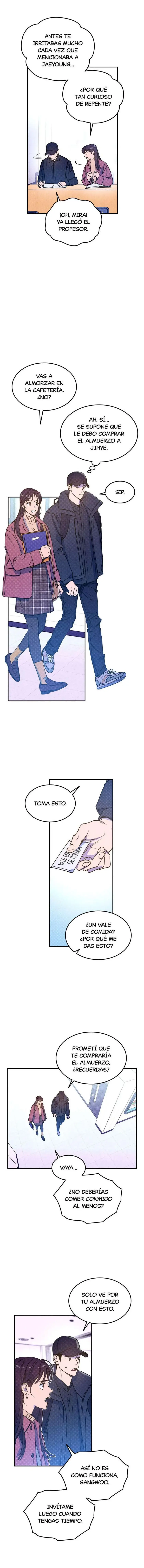 Error Semantico - Capítulo 23 - Página 4 - LectorTMOo