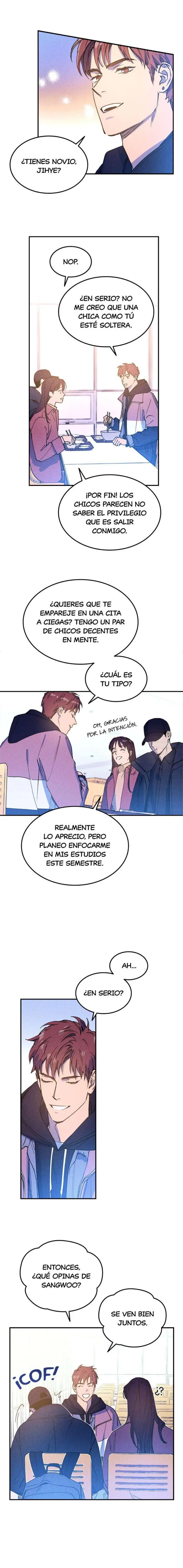 Error Semantico - Capítulo 23 - Página 7 - LectorTMOo