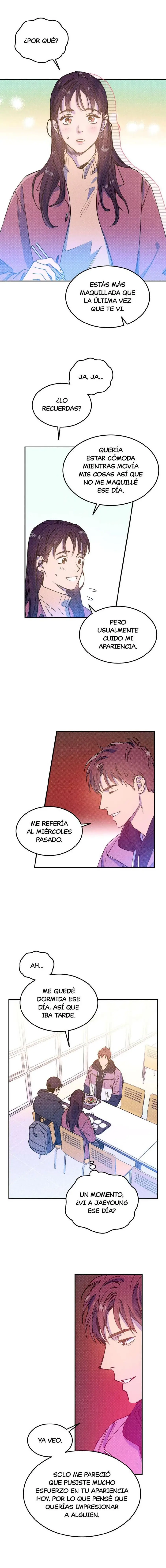 Error Semantico - Capítulo 23 - Página 9 - LectorTMOo