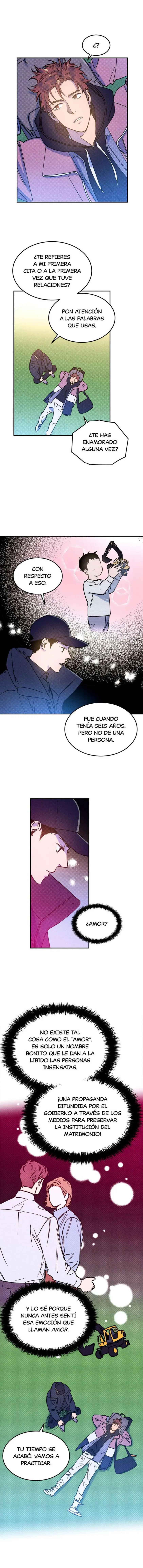 Error Semantico - Capítulo 24 - Página 3 - LectorTMOo