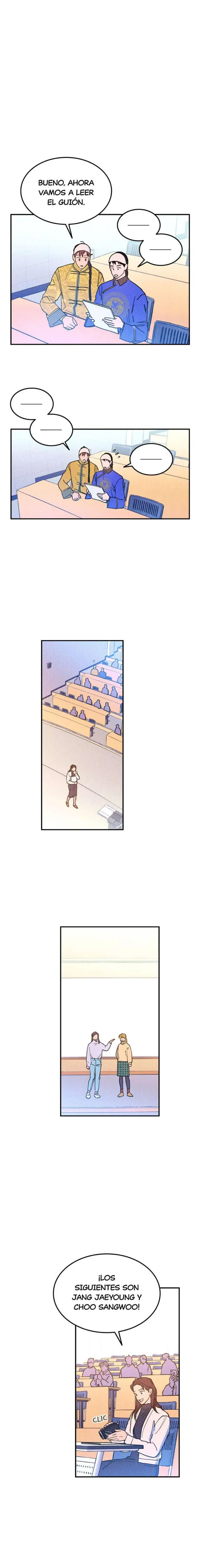 Error Semantico - Capítulo 24 - Página 8 - LectorTMOo