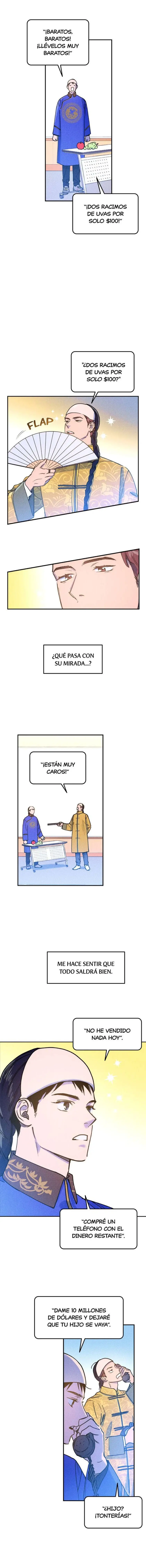 Error Semantico - Capítulo 24 - Página 9 - LectorTMOo