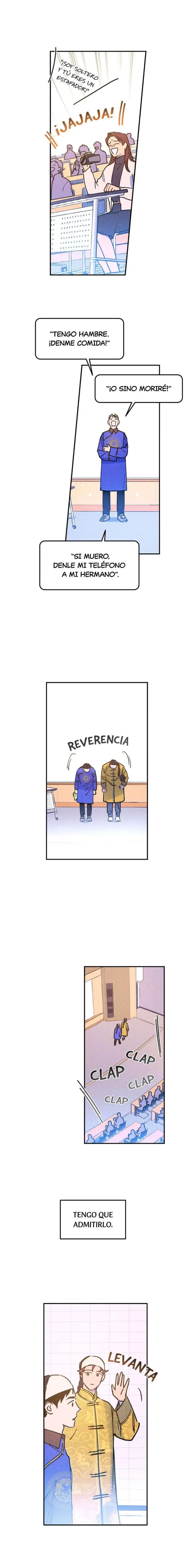 Error Semantico - Capítulo 24 - Página 10 - LectorTMOo