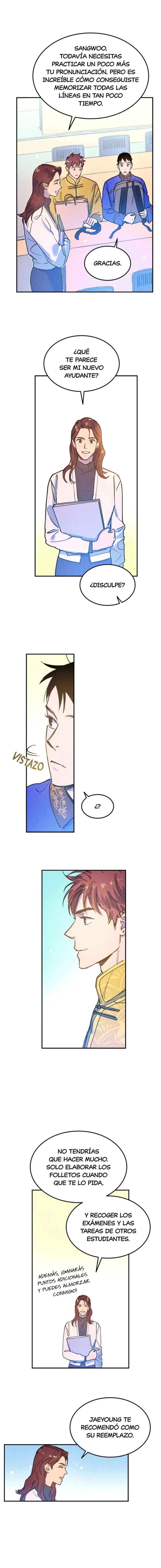 Error Semantico - Capítulo 24 - Página 12 - LectorTMOo