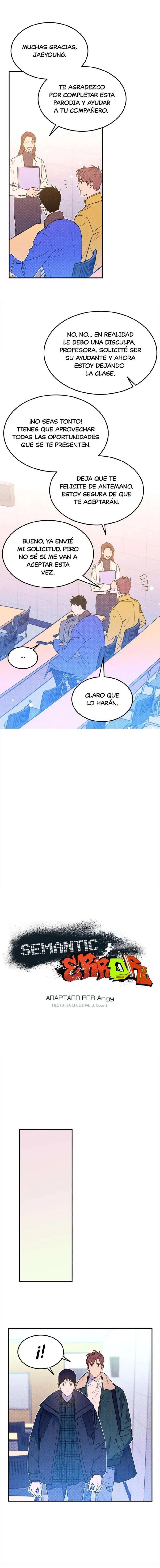 Error Semantico - Capítulo 25 - Página 2 - LectorTMOo