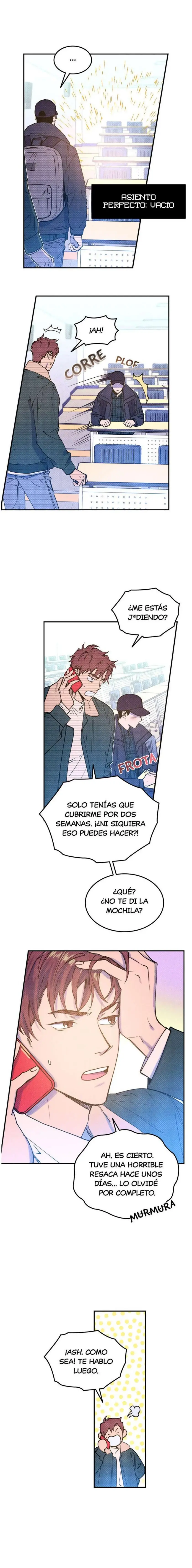 Error Semantico - Capítulo 25 - Página 3 - LectorTMOo