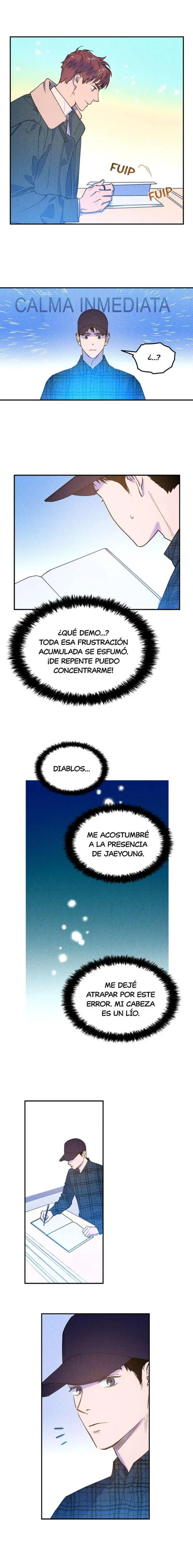 Error Semantico - Capítulo 25 - Página 7 - LectorTMOo