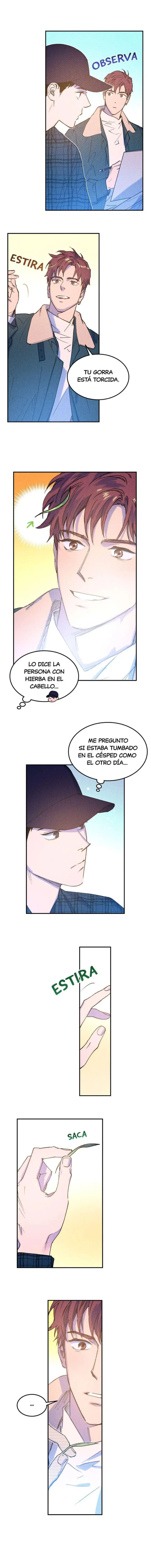 Error Semantico - Capítulo 25 - Página 8 - LectorTMOo