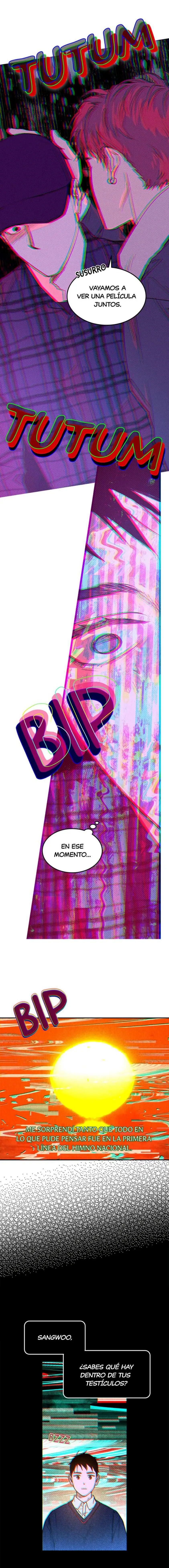 Error Semantico - Capítulo 25 - Página 10 - LectorTMOo