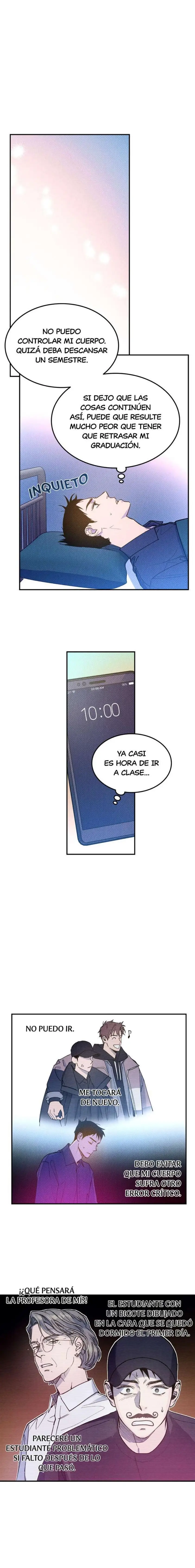 Error Semantico - Capítulo 26 - Página 5 - LectorTMOo