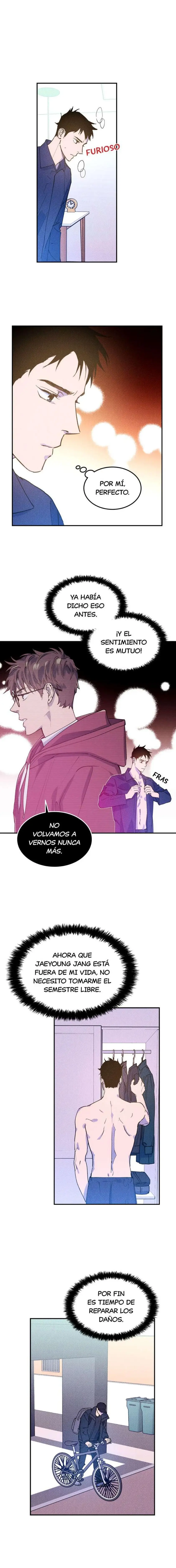 Error Semantico - Capítulo 27 - Página 2 - LectorTMOo