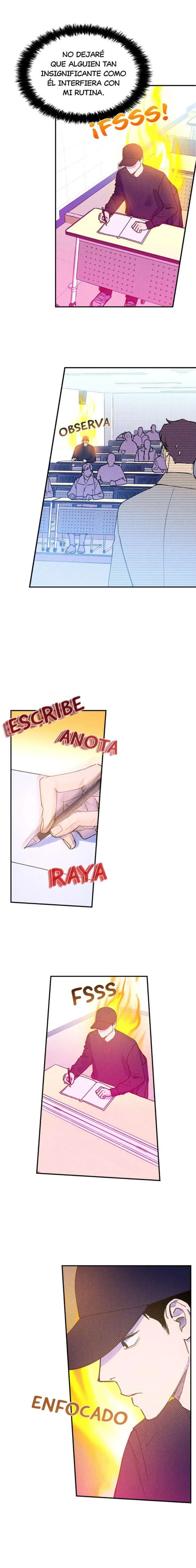 Error Semantico - Capítulo 27 - Página 3 - LectorTMOo