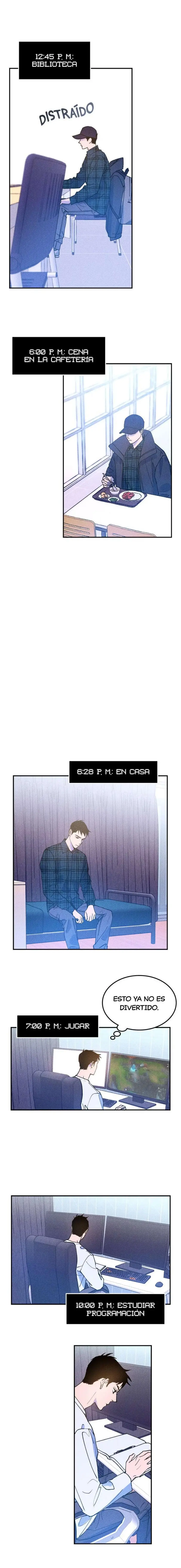 Error Semantico - Capítulo 27 - Página 9 - LectorTMOo