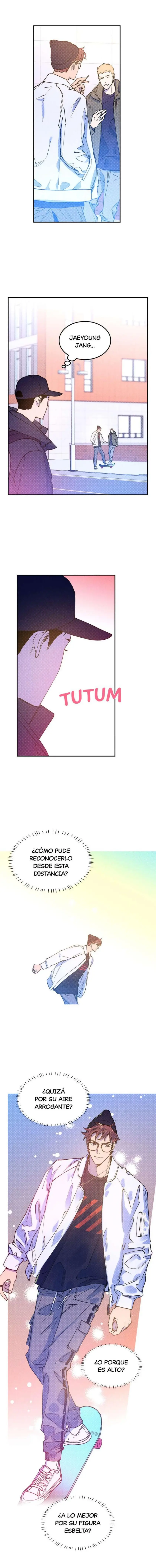 Error Semantico - Capítulo 27 - Página 13 - LectorTMOo