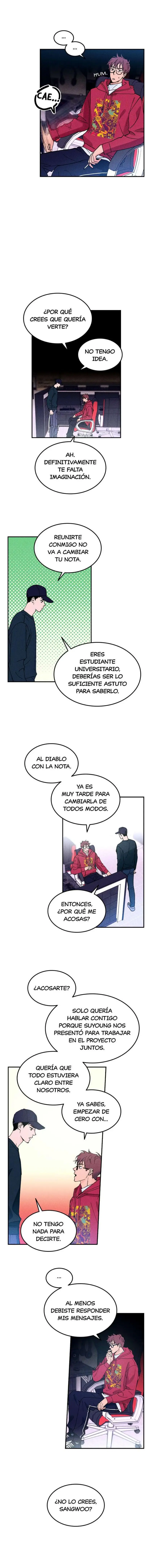 Error Semantico - Capítulo 3 - Página 5 - LectorTMOo