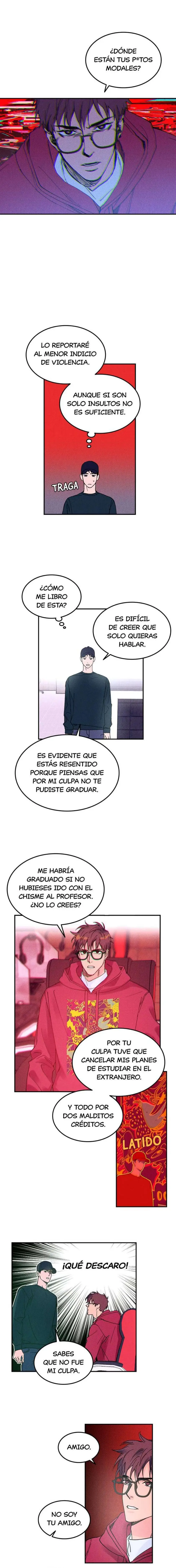 Error Semantico - Capítulo 3 - Página 6 - LectorTMOo