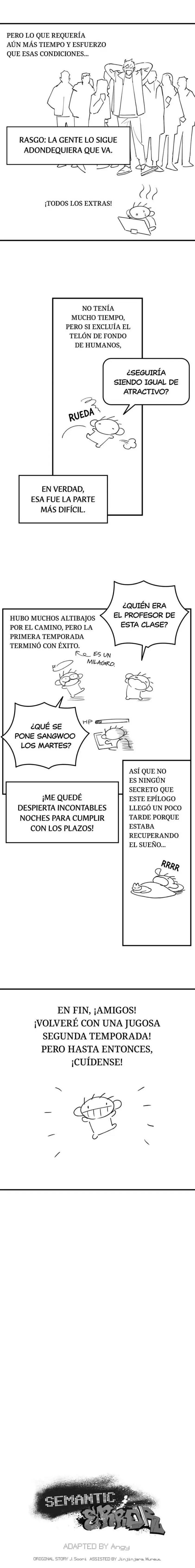 Error Semantico - Capítulo 30 - Página 4 - LectorTMOo