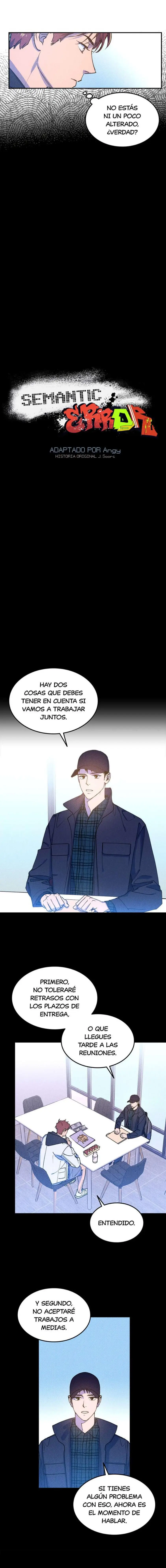 Error Semantico - Capítulo 30 - Página 6 - LectorTMOo