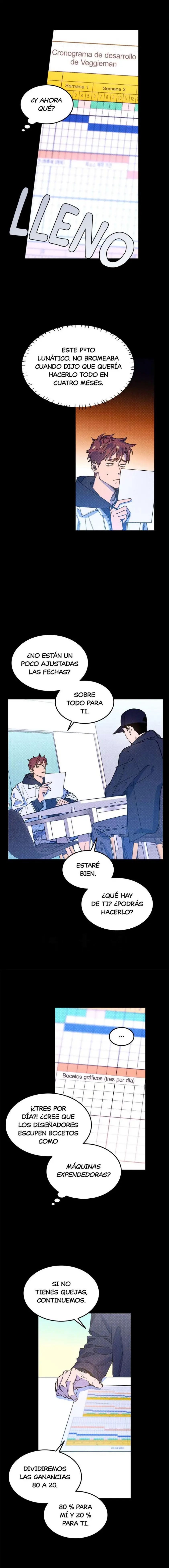 Error Semantico - Capítulo 30 - Página 8 - LectorTMOo