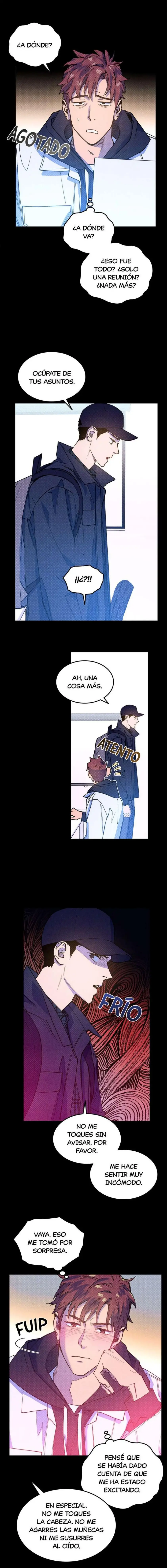 Error Semantico - Capítulo 30 - Página 11 - LectorTMOo