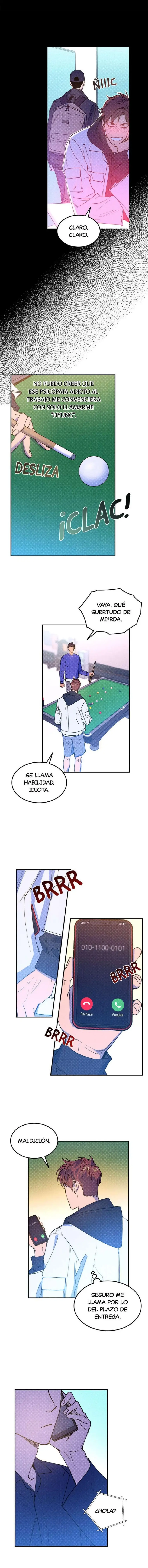 Error Semantico - Capítulo 30 - Página 12 - LectorTMOo
