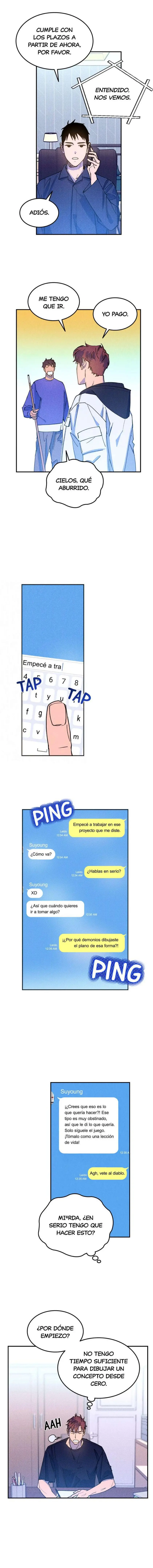 Error Semantico - Capítulo 30 - Página 14 - LectorTMOo