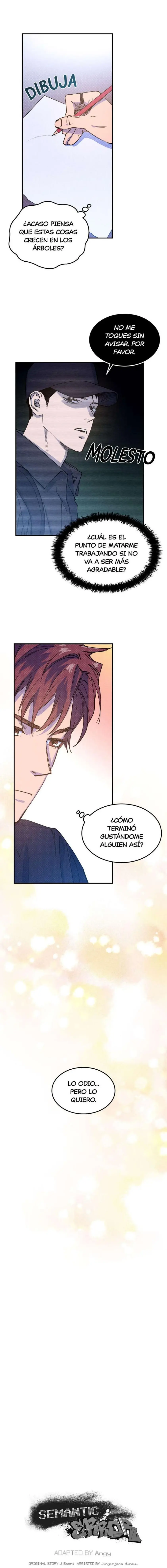 Error Semantico - Capítulo 30 - Página 15 - LectorTMOo