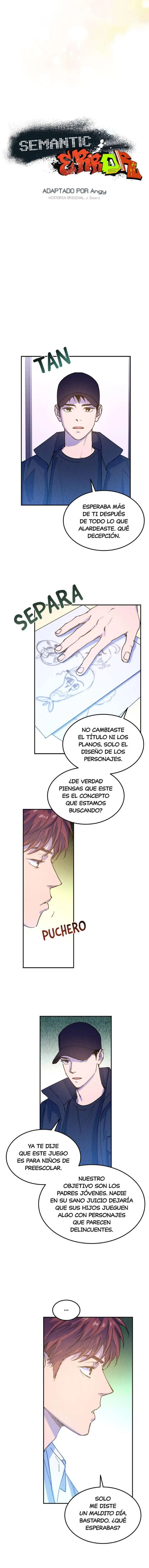 Error Semantico - Capítulo 31 - Página 2 - LectorTMOo