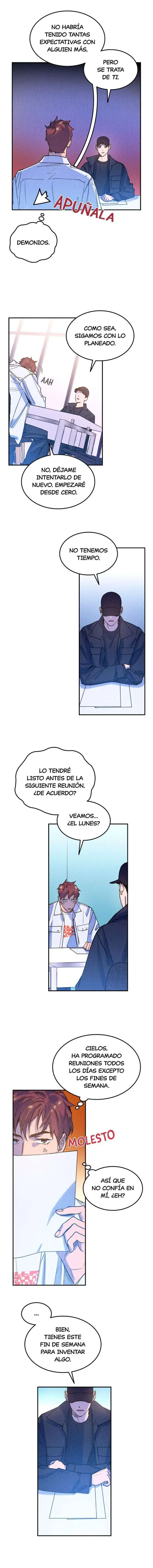 Error Semantico - Capítulo 31 - Página 3 - LectorTMOo
