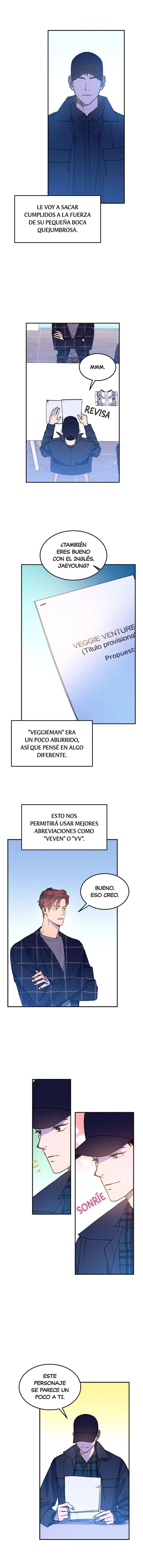 Error Semantico - Capítulo 31 - Página 9 - LectorTMOo
