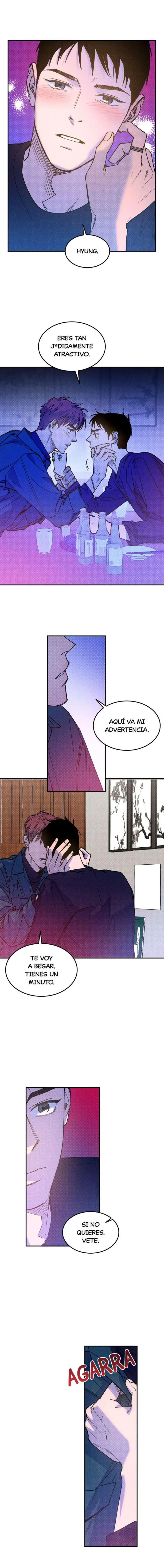 Error Semantico - Capítulo 36 - Página 10 - LectorTMOo