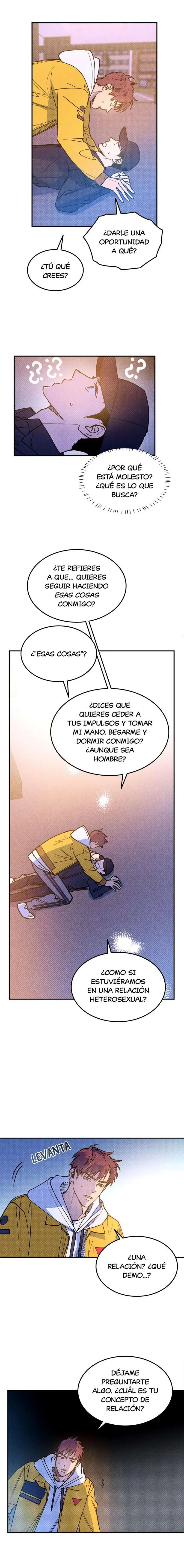 Error Semantico - Capítulo 38 - Página 2 - LectorTMOo