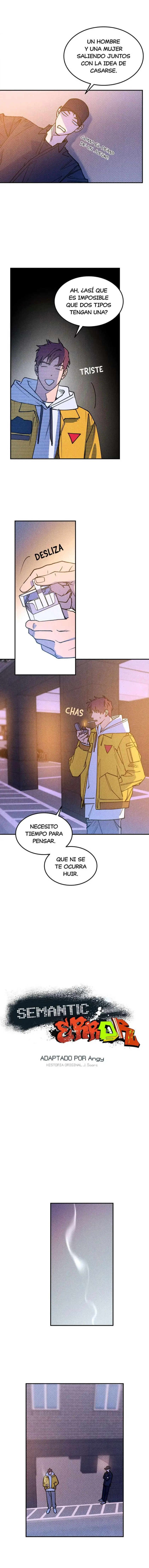 Error Semantico - Capítulo 38 - Página 3 - LectorTMOo