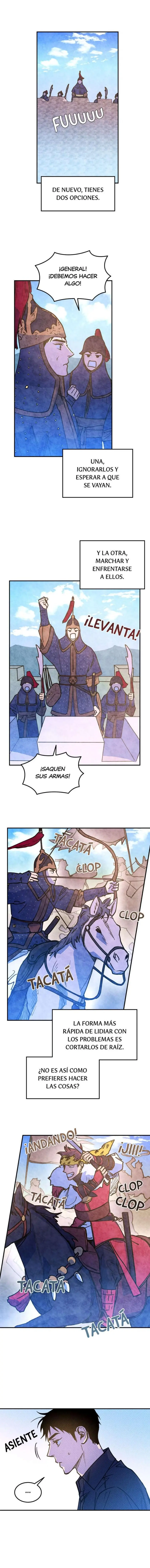 Error Semantico - Capítulo 38 - Página 7 - LectorTMOo