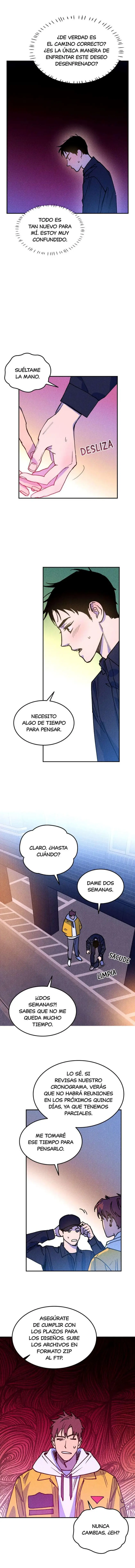 Error Semantico - Capítulo 38 - Página 9 - LectorTMOo