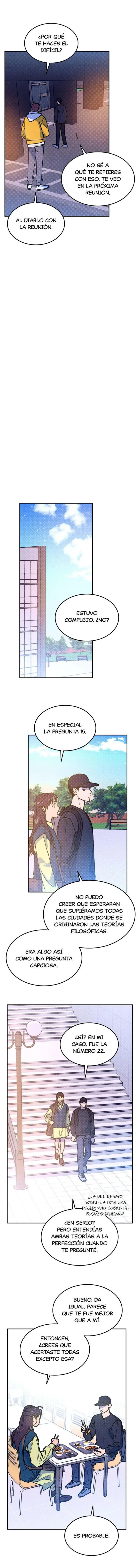 Error Semantico - Capítulo 38 - Página 10 - LectorTMOo