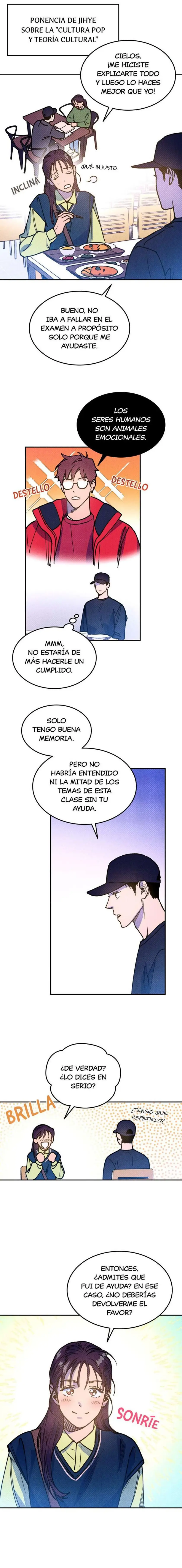 Error Semantico - Capítulo 38 - Página 11 - LectorTMOo