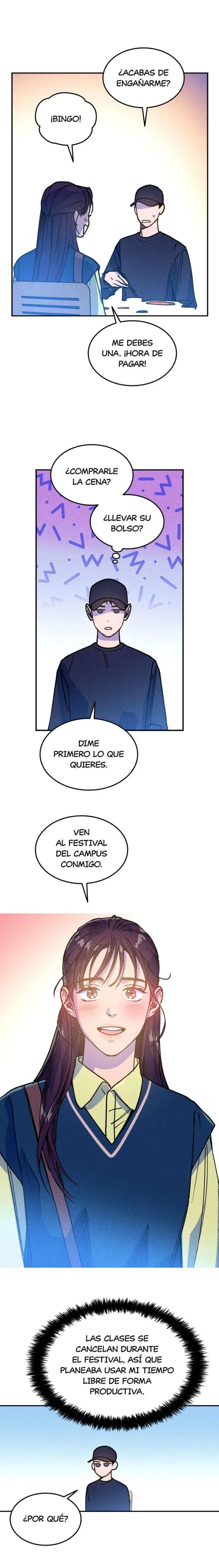 Error Semantico - Capítulo 38 - Página 12 - LectorTMOo