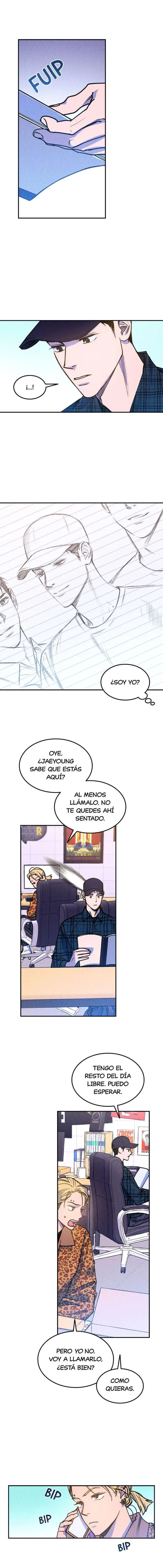 Error Semantico - Capítulo 39 - Página 5 - LectorTMOo