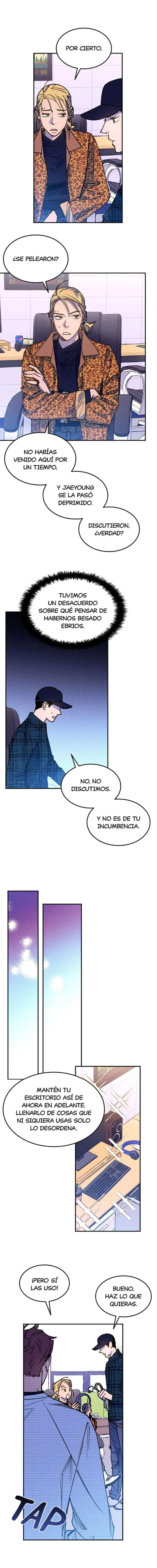 Error Semantico - Capítulo 39 - Página 7 - LectorTMOo