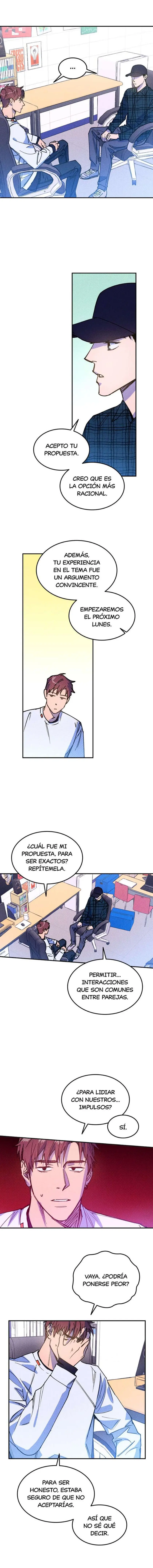 Error Semantico - Capítulo 39 - Página 10 - LectorTMOo