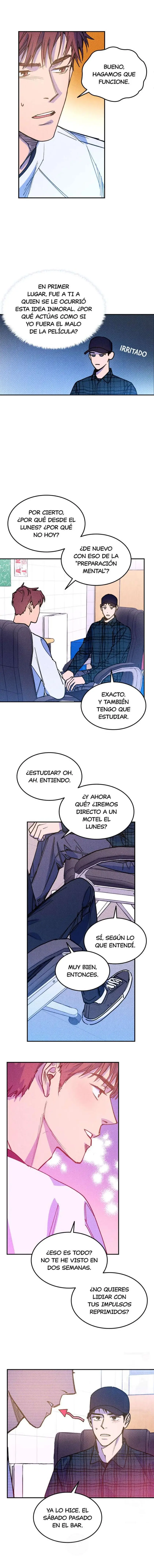 Error Semantico - Capítulo 39 - Página 11 - LectorTMOo